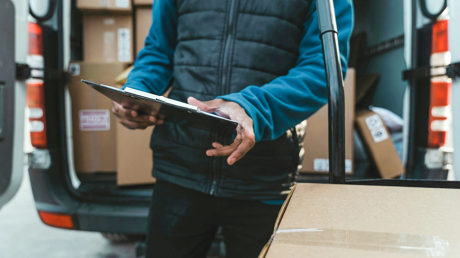 dedicated driver in Bath