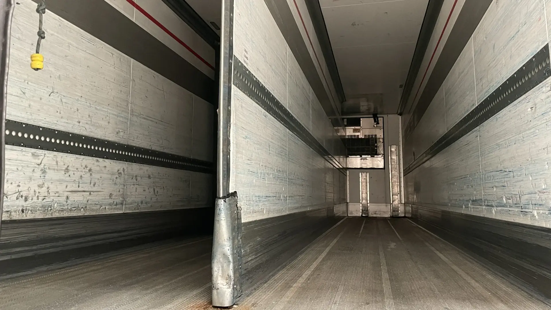 refrigerated transport in Bath